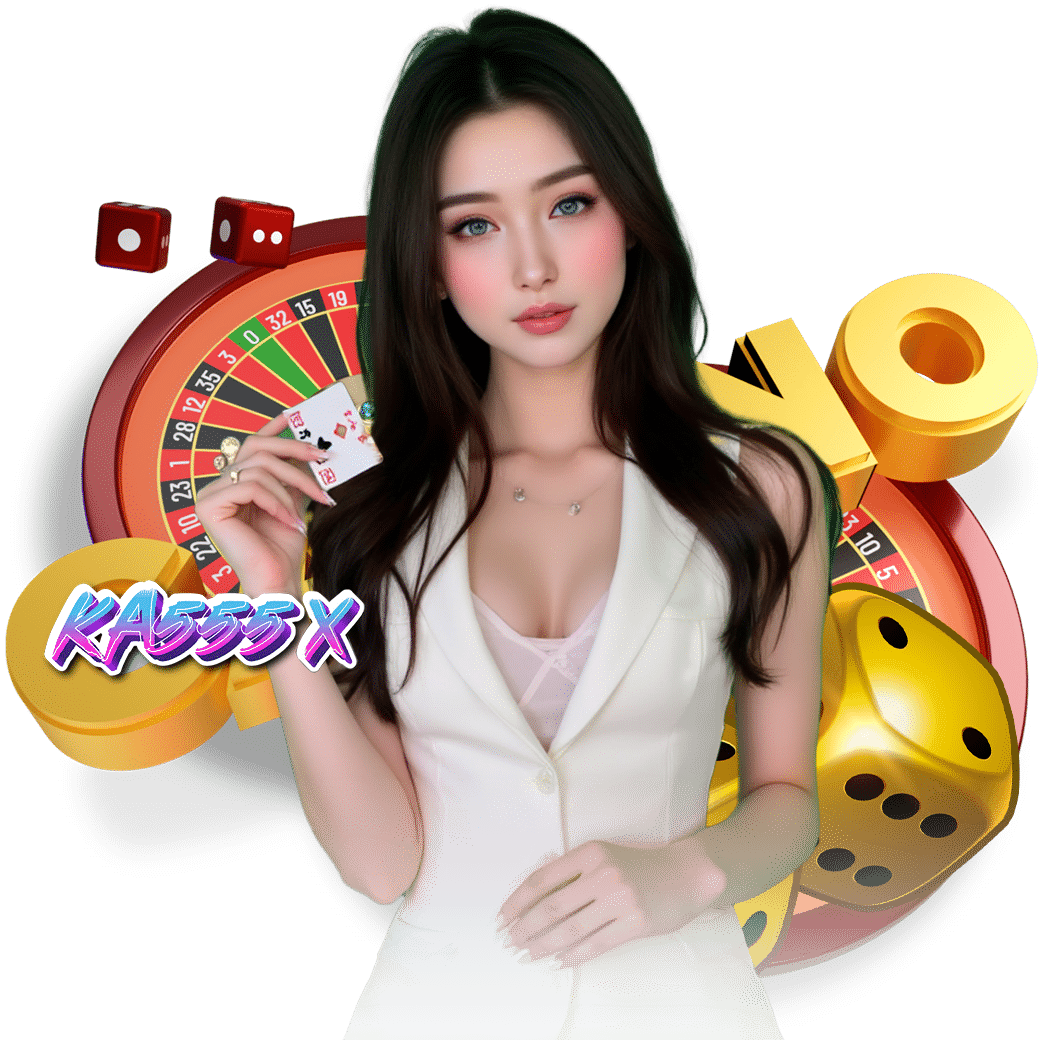 ka555 สล็อต